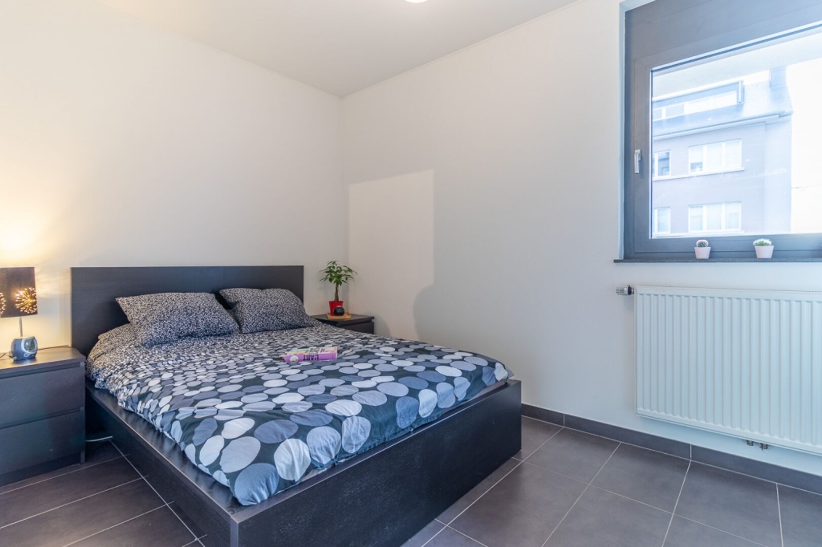 Luxembourg - Merl - route de Longwy